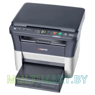 МФУ Kyocera FS-1020MFP